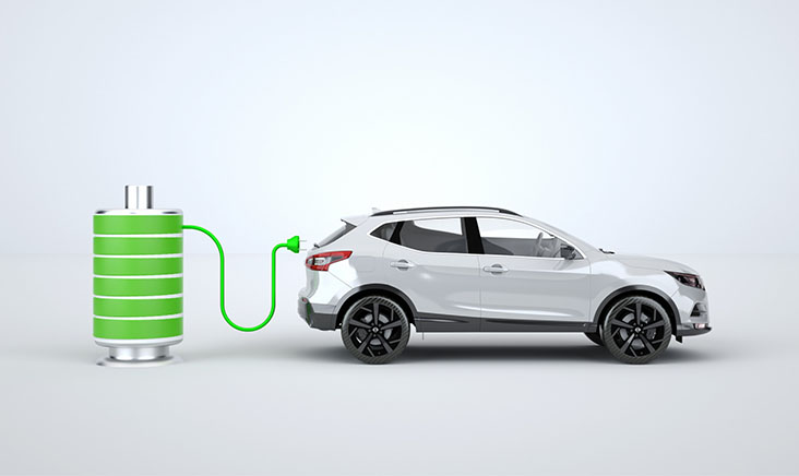 汽車用鋰電池及系統開發量產經驗